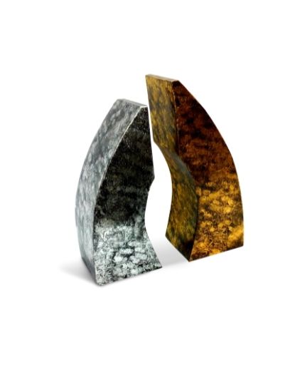 Tale of Two Urns - Pair